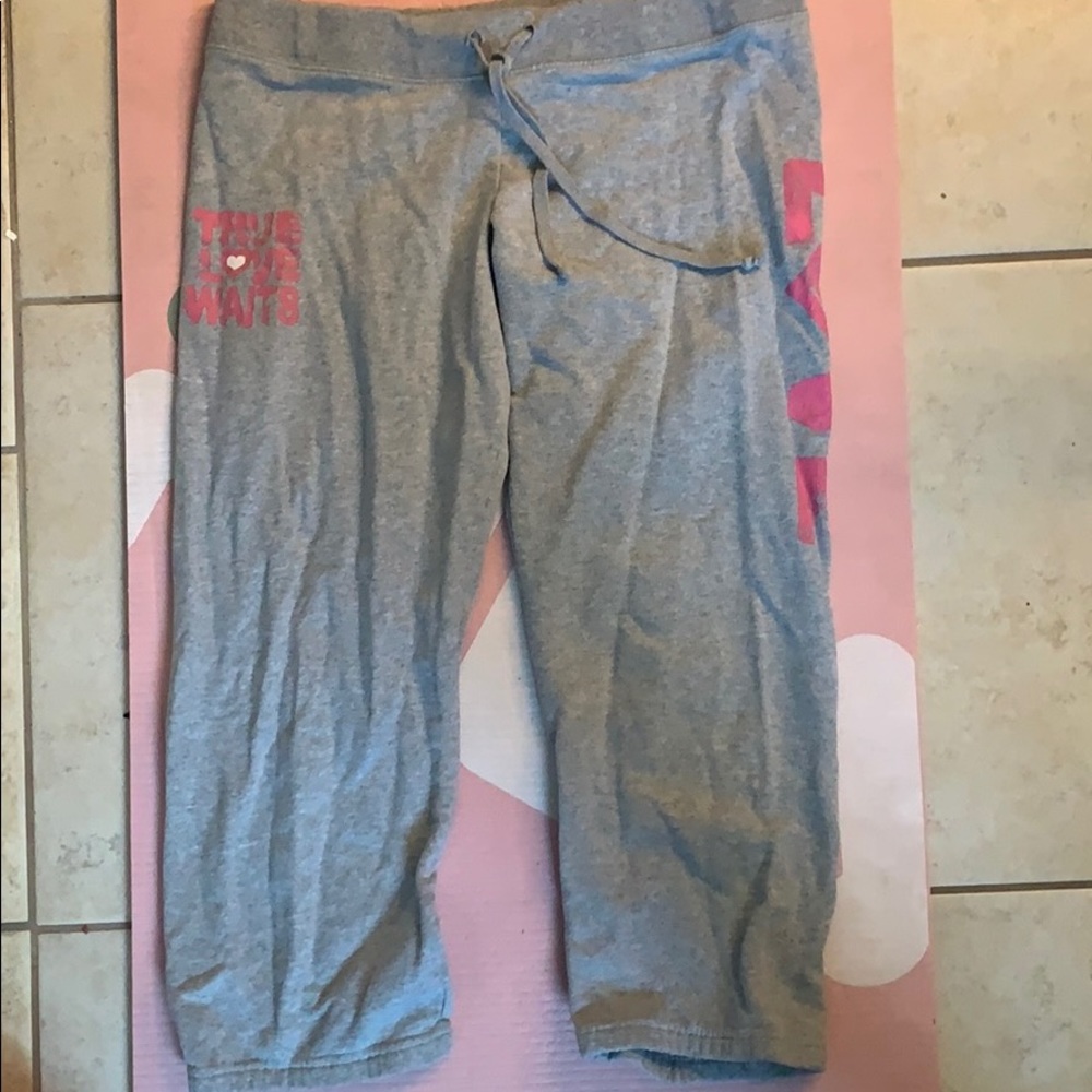 Sweatpants